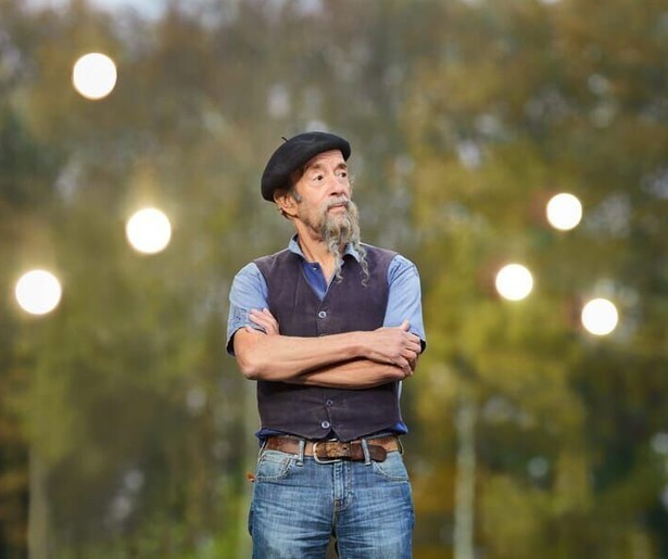 Ilja Gort reist in nieuw seizoen Gort over de Grens naar Frankrijk