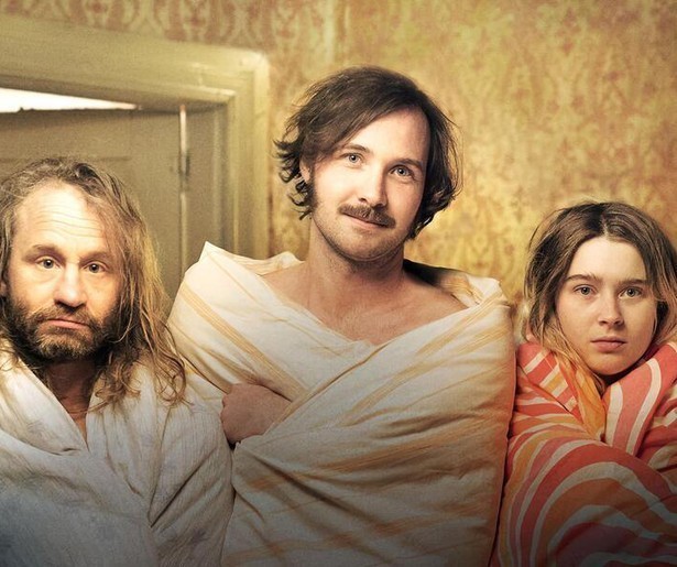 Nieuwe Zweedse serie over een kinderpsycholoog