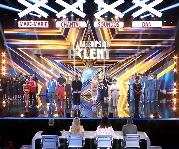 Deze act wint Holland's Got Talent 2025