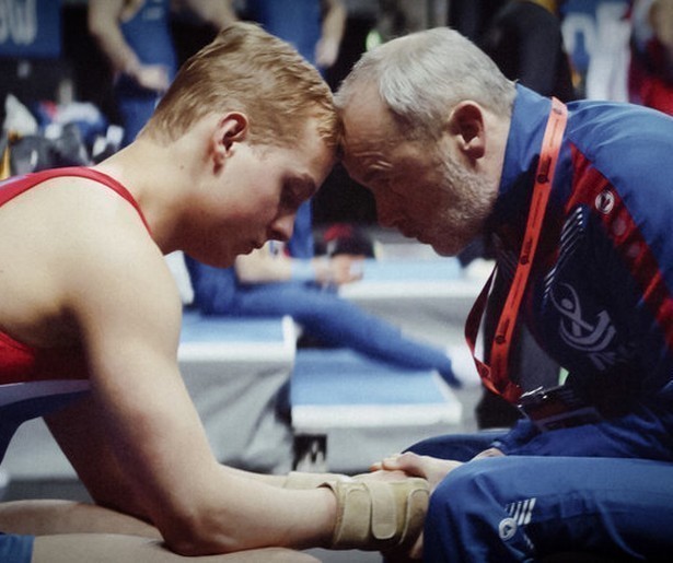 Verliefd op Loes Haverkort