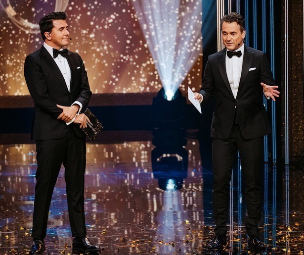 Het Gouden Televizier-Ring Gala 2022 gaat van start