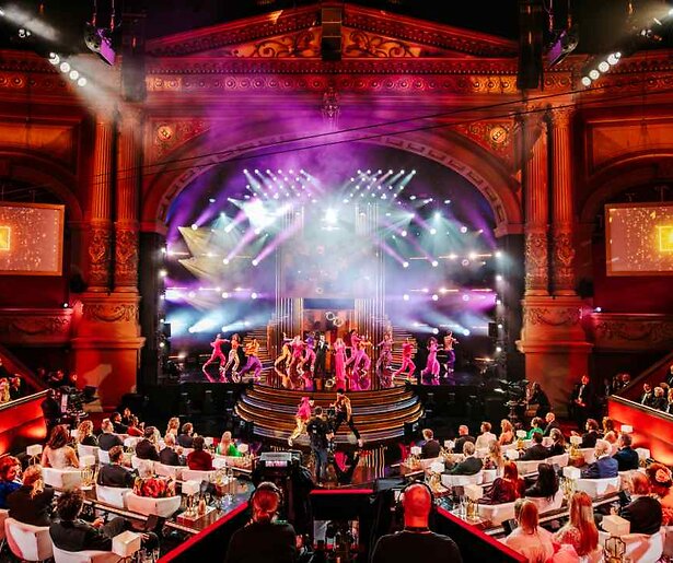 Dit zijn de presentatoren van het Gouden Televizier-Ring Gala 2024