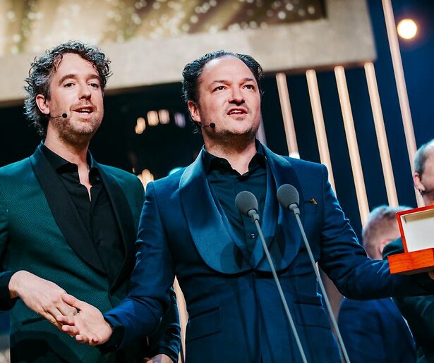 Gouden Televizier-Ring 2023: Zie de tweede tussenstand en stem direct!