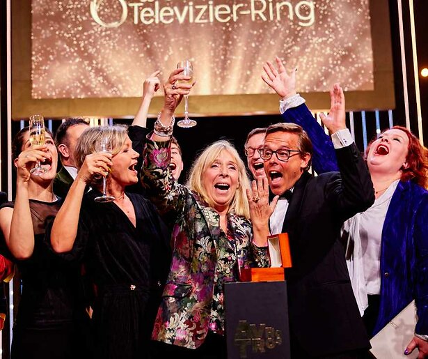 Híer worden alle genomineerden van de Gouden Televizier-Ring 2024 onthuld