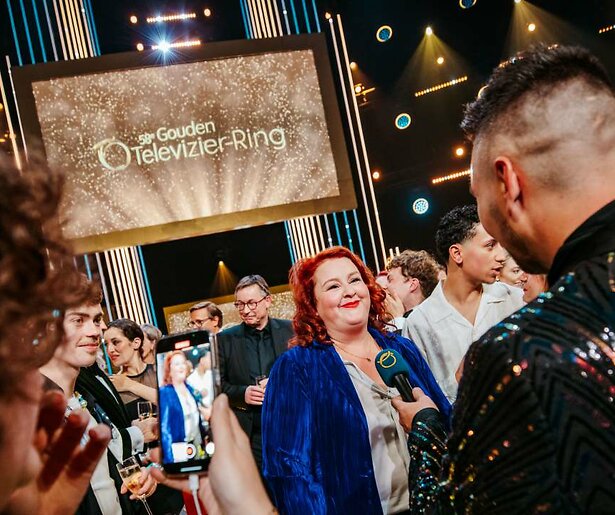 Dit zijn de winnaars van de derde kwalificatieronde van de Gouden Televizier-Ring 2024