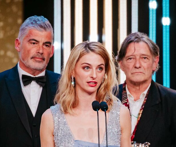 Dit zijn de zeven gekwalificeerden van de Televizier-Ring Impact 2025