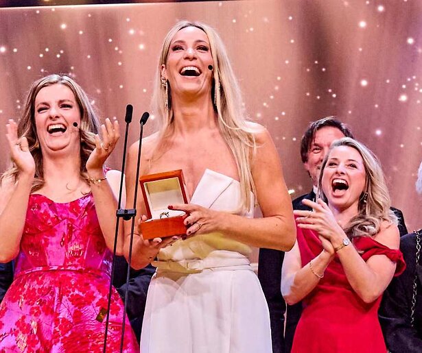 Tussenstand 2e kwalificatieronde Gouden Televizier-Ring 2026