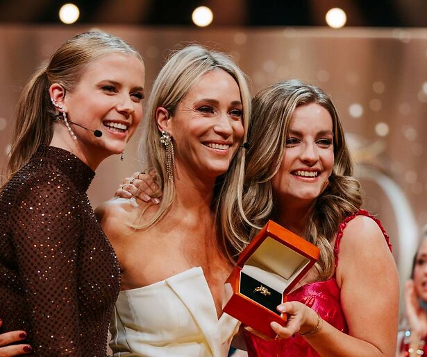 Stem op jouw favoriet tijdens de 2e kwalificatieronde voor de Gouden Televizier-Ring 2026