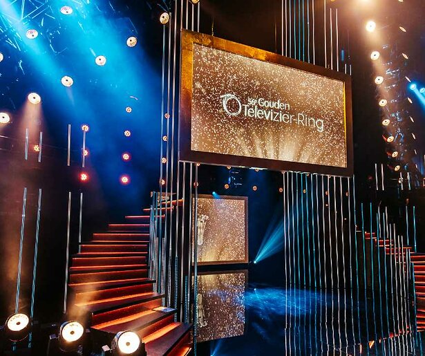 Gouden Televizier-Ring introduceert: Televizier-Ster Impact