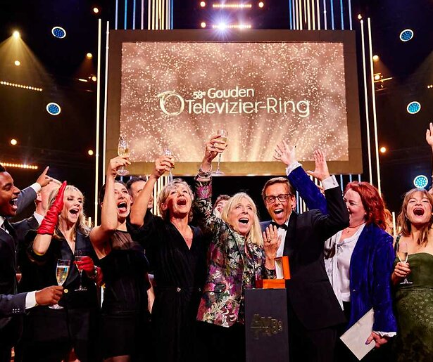 Het Gouden Televizier-Ring Gala 2024 komt eraan: dit moet je weten