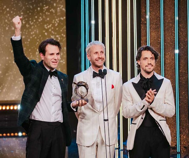 De tijd dringt: heb jij al gestemd op je favoriete online-videoserie?