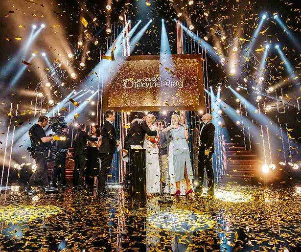Win: 3x 2 kaarten voor het Gouden Televizier-Ring Gala 2022