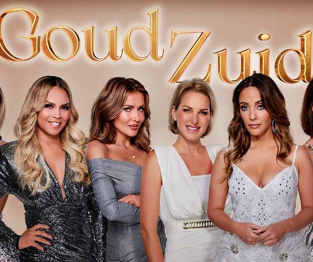 SBS6 stelt realityserie Goud Zuid op het laatste moment uit