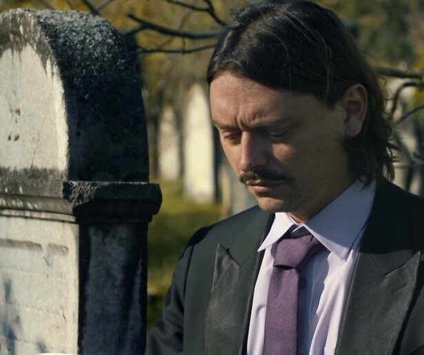 Gover Meit duikt in Verborgen Verleden zijn familiegeschiedenis in 