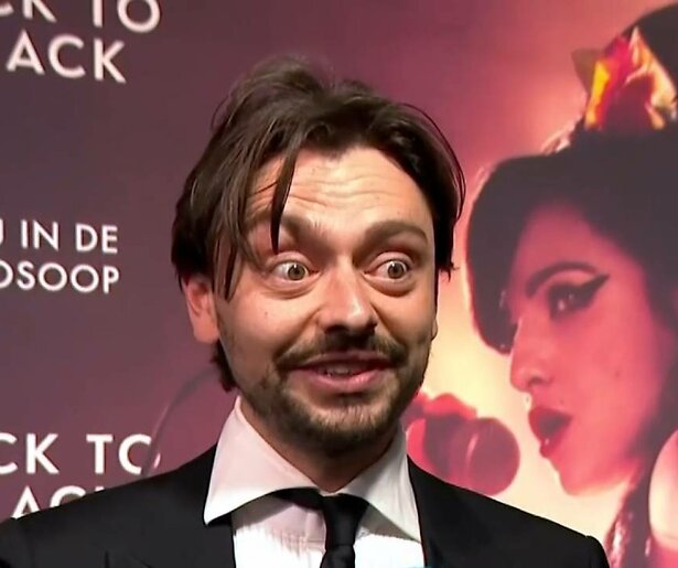 Gover Meit over songfestivalact Joost Klein: ‘Mensen gaan dit niet geloven’