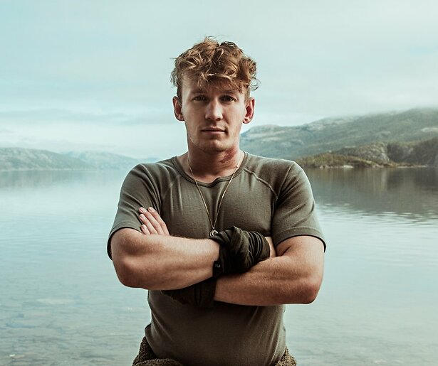 Maak kennis met de nieuwe Videoland Original Alone op RTL 4