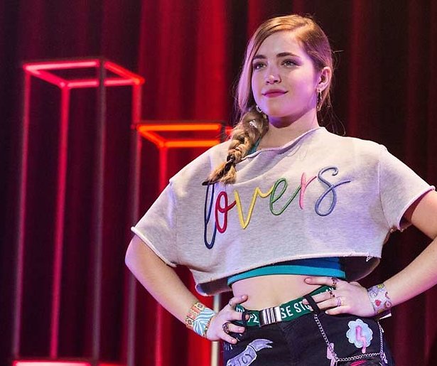 Netflix-tip: Go! Vive a tu manera