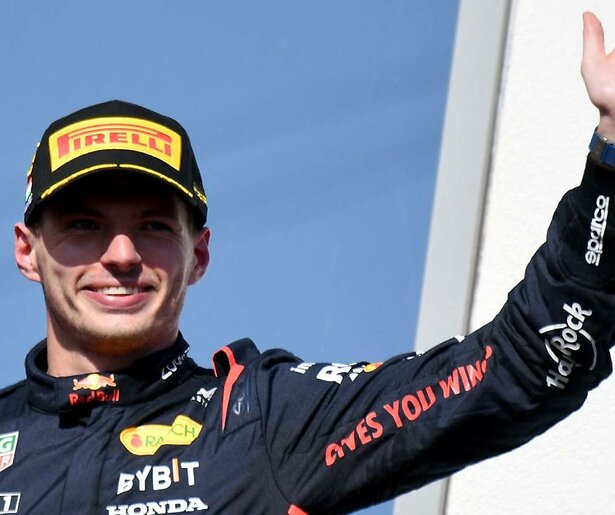 Ronde 13: Een spannende sprintrace op de planning tijdens de Grand Prix van België