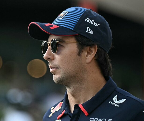 GP van Mexico 2024: Kondigt Sergio Pérez nu wel of niet zijn afscheid aan?