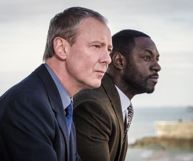 Hoe loopt het af voor de personages in slot tweede seizoen Grace?