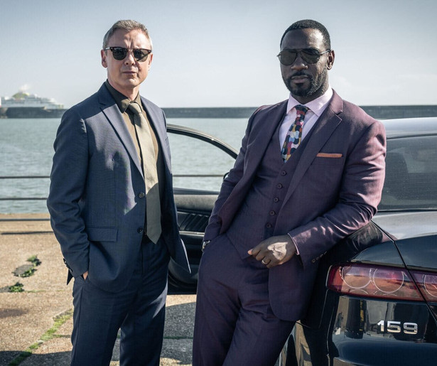 Was de vermoorde psychiater uit Grace een toevallig slachtoffer of specifiek doelwit?