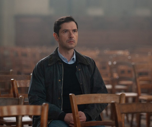 De strijd tegen de doofpot in Grâce à Dieu