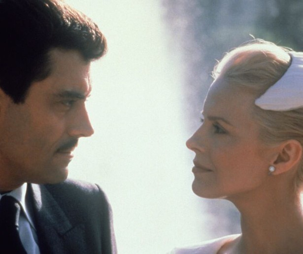 Cheryl Ladd kruipt in de huid van Grace Kelly in de gelijknamige biografische film