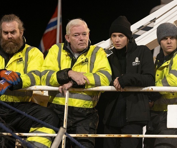 Handlanger van drugskoningin wordt vermoord in Granite Harbour