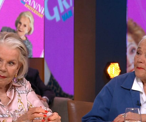 De Grannies van Amsterdam krijgt een tweede seizoen: dit weten we al