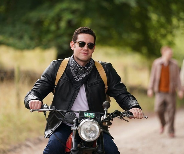 Het achtste seizoen van Grantchester gaat van start op NPO 2: dit moet je weten