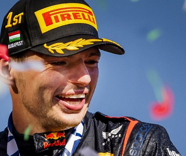 Belgische Grand Prix dit weekend gratis te zien in Nederland