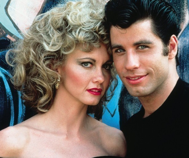 Paramount Network maakt er weer een feestje van met Grease 