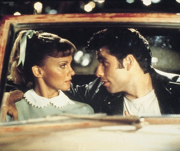 Lekker een paar uurtjes meezingen met John Travolta en Olivia Newton-John in Grease