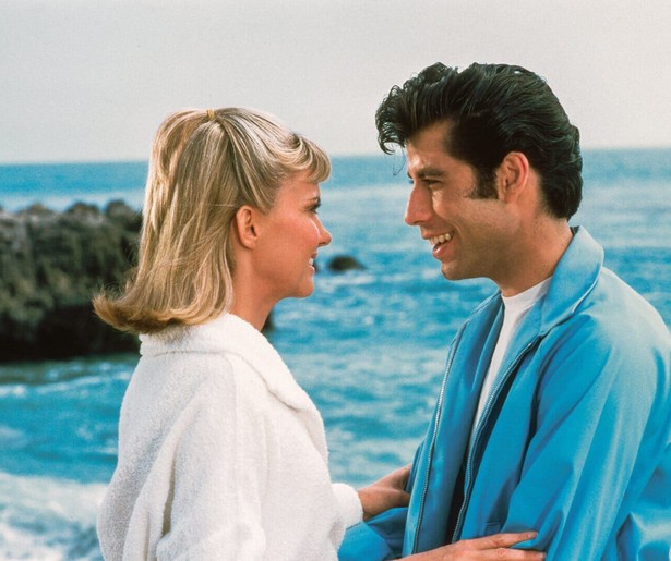 Meezingen met de klassieke hits in Grease