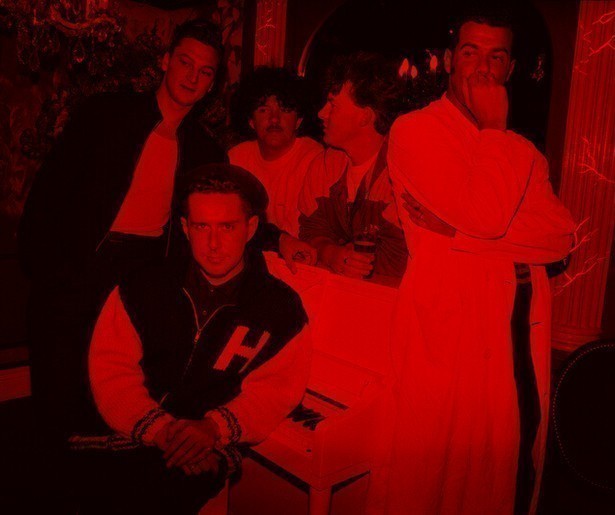 The Greatest Hits uit de jaren '80 in een notendop