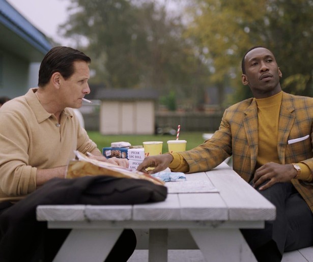 Green Book vertelt het verhaal over een bijzondere vriendschap