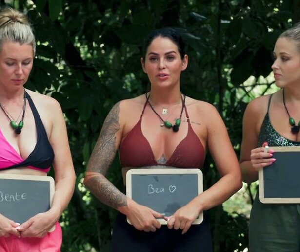 Dit zijn de eerste twee afvallers van Echte Meisjes in de Jungle 2025