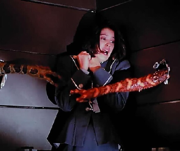 De gremlins laten zich niet uit het veld slaan in Gremlins 2: The New Batch