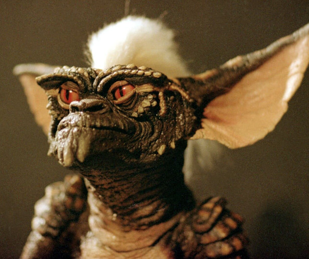 Zach Galligan staat voor de verrassing van zijn leven in Gremlins