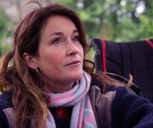 Marjolijn van Heemstra verkent onze cultureel bepaalde grenzen in nieuwe reportageserie Grensgevallen