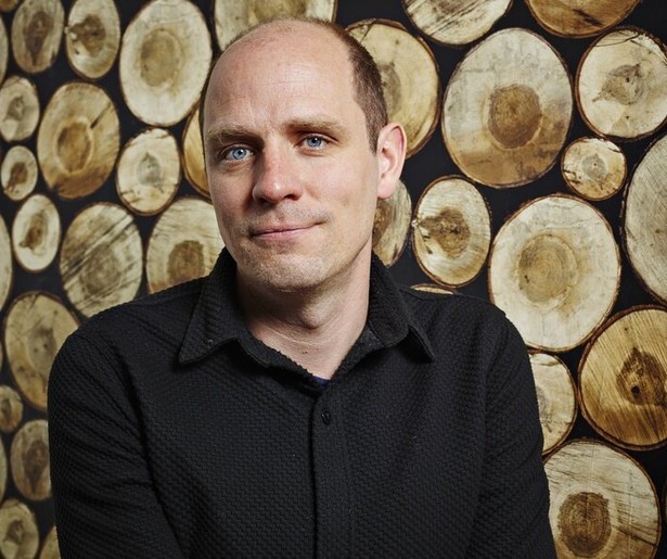 jelle brandt corstius