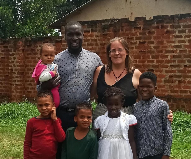 Bevallen in bijgelovig land