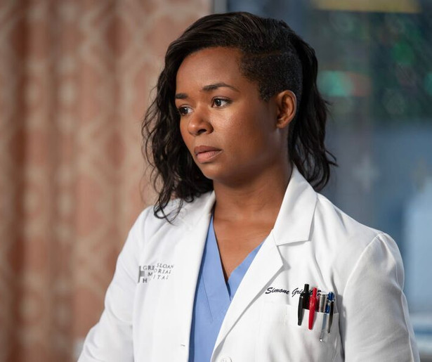 Er staan weer levens op het spel in Grey's Anatomy