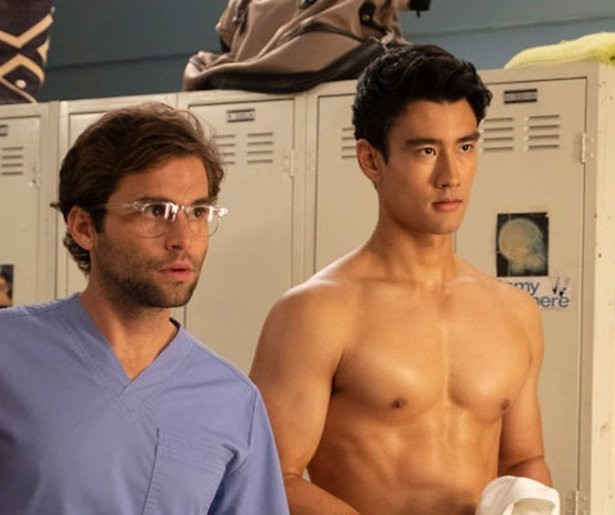 Net5 schrapt halsoverkop Grey’s Anatomy en kijkers zijn woedend