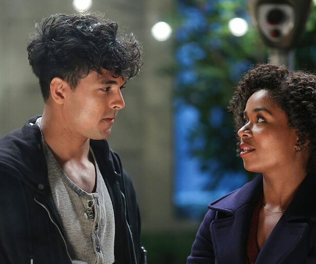 Huisfeest vol vurige emoties in nieuwe aflevering Grey's Anatomy 