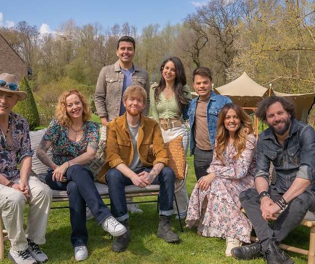 De duettenaflevering van Beste Zangers komt eraan! 