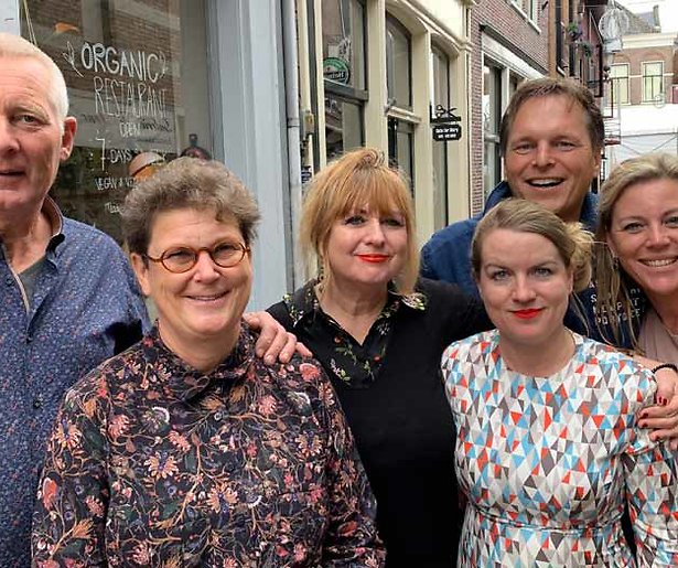 De TV van gisteren: Miljoenenpubliek voor terugkeer Bed & breakfast bij Omroep MAX