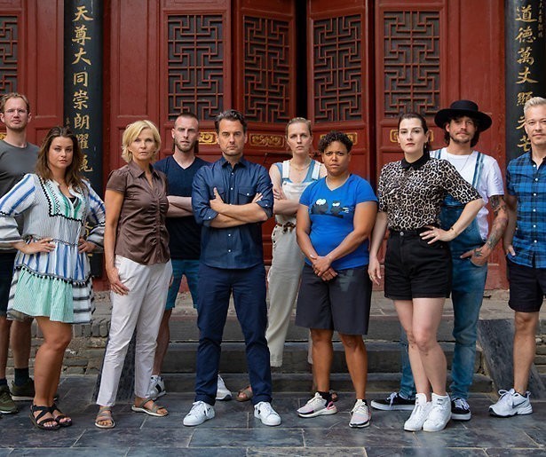 Dit zijn de tactieken en eigenaardigheden van de nieuwe Mol-kandidaten