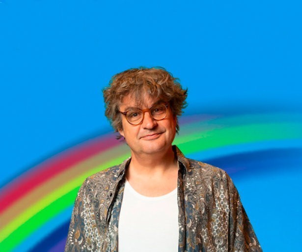 Groeten van Gerri nu ook op Netflix