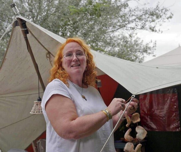 De laatste aflevering van Groeten vanaf de Camping is te zien op NPO 1